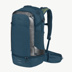 jack wolfskin Moab Jam Pro 30.5 Unisex Backpack