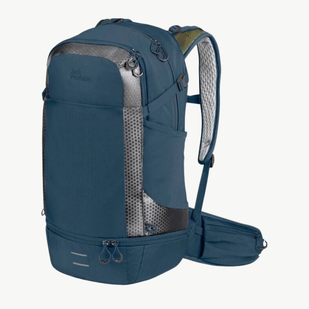 jack wolfskin Moab Jam Pro 34.5 Unisex Backpack