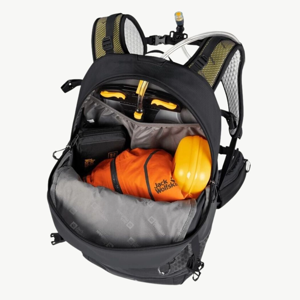 jack wolfskin Moab Jam Pro 34.5 Unisex Backpack