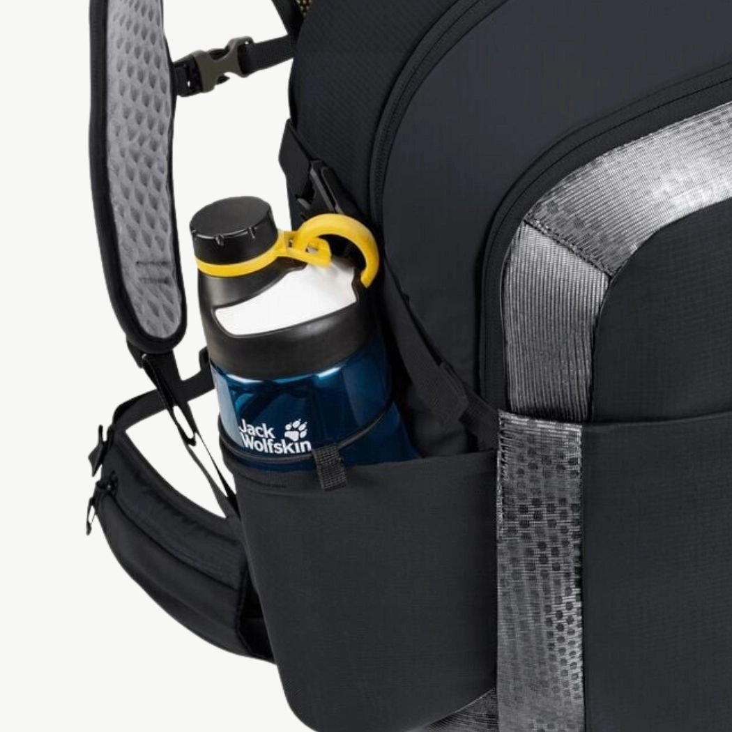 jack wolfskin Moab Jam Pro 34.5 Unisex Backpack