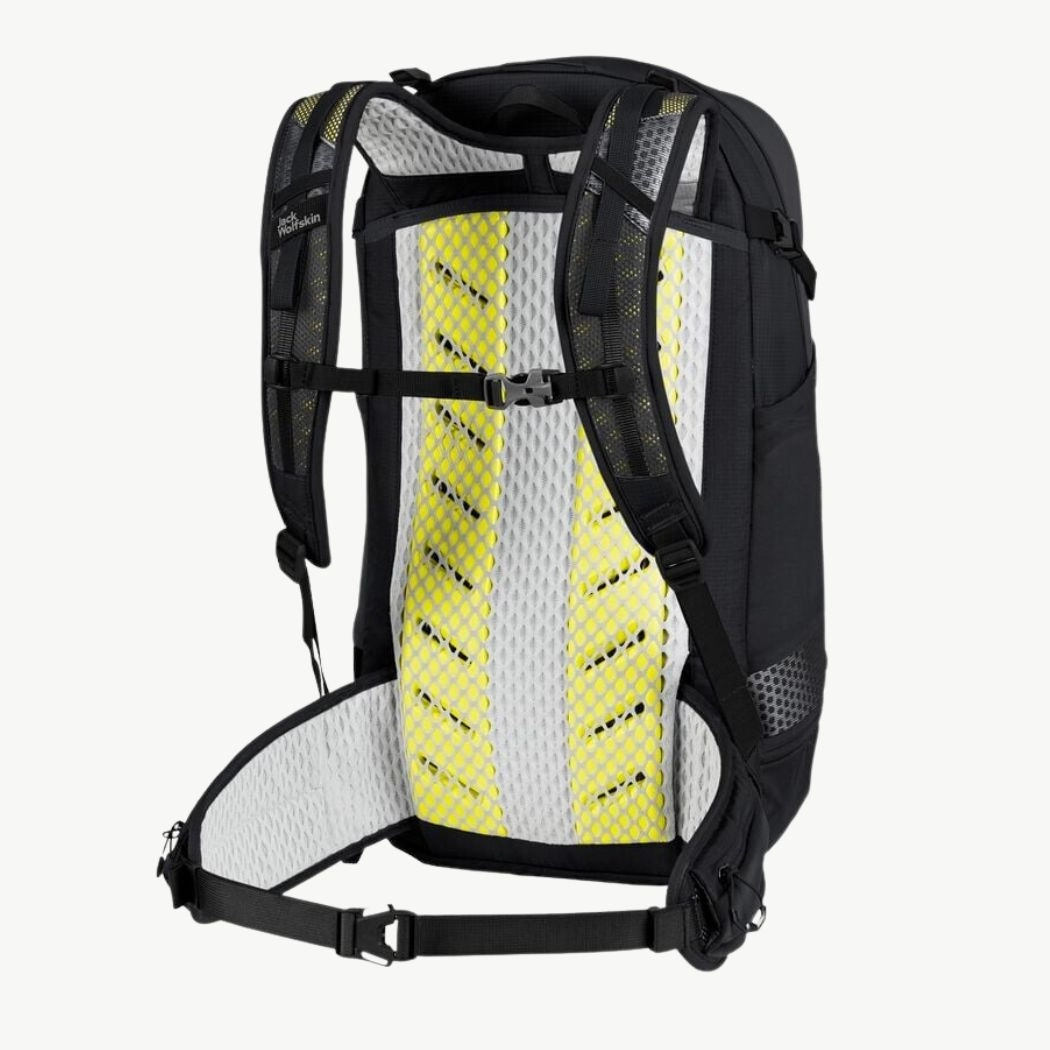 jack wolfskin Moab Jam Pro 34.5 Unisex Backpack