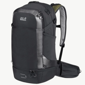 jack wolfskin Moab Jam Pro 34.5 Unisex Bike Backpack