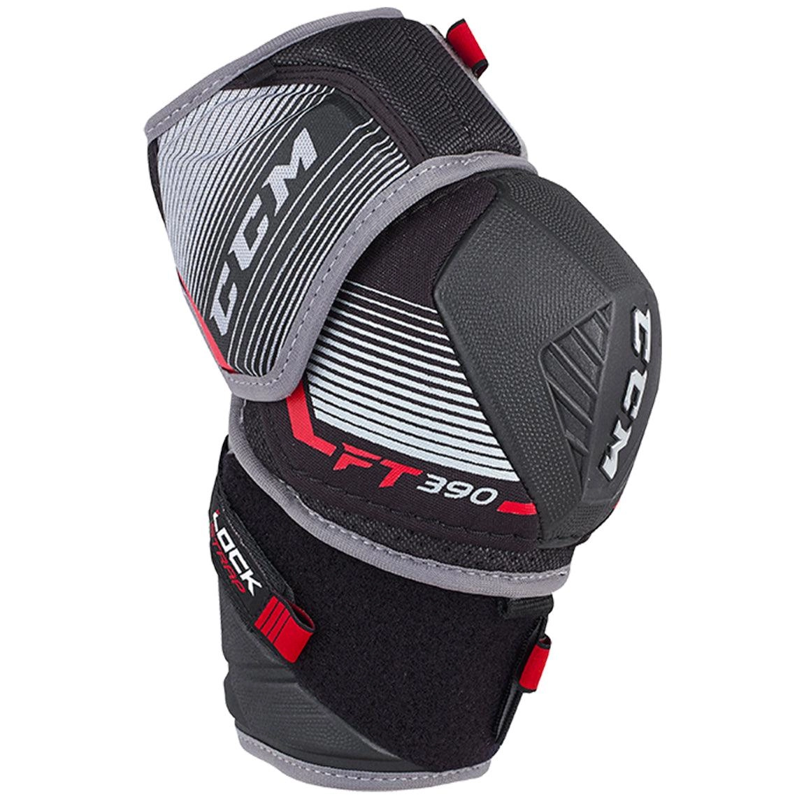 JetSpeed FT390 Elbow Pads - Junior