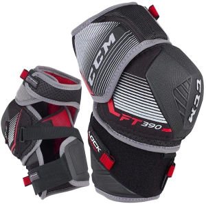 JetSpeed FT390 Elbow Pads - Junior