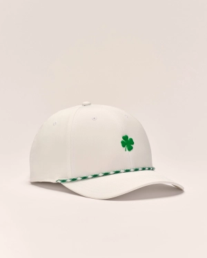 Johnnie-O Shamrock Hat