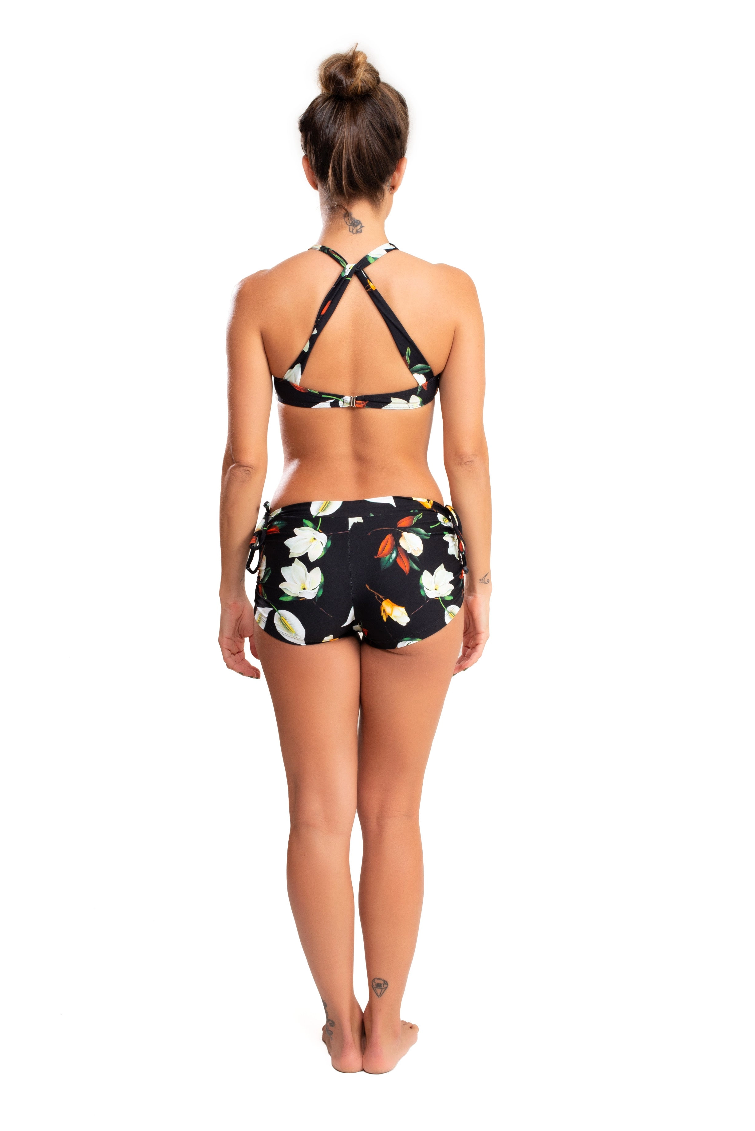 Kali Top, Tulips, Cool Form Light