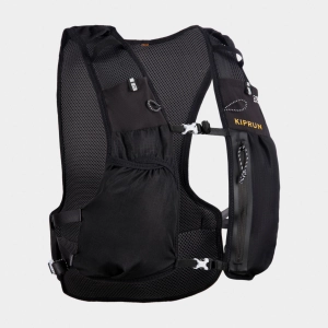 Kiprun 5L Trail Running Hydration Vest -  1L Water Bladder Included