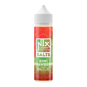 Kiwi Strawberry NIX Liquid Salts