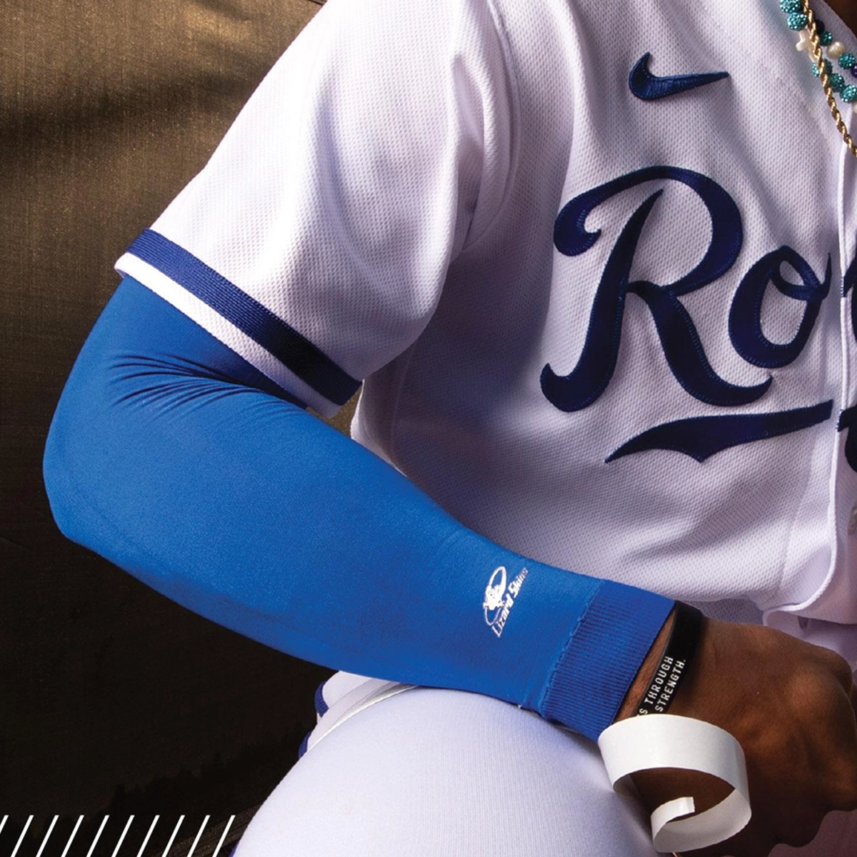 Knit Arm Sleeve