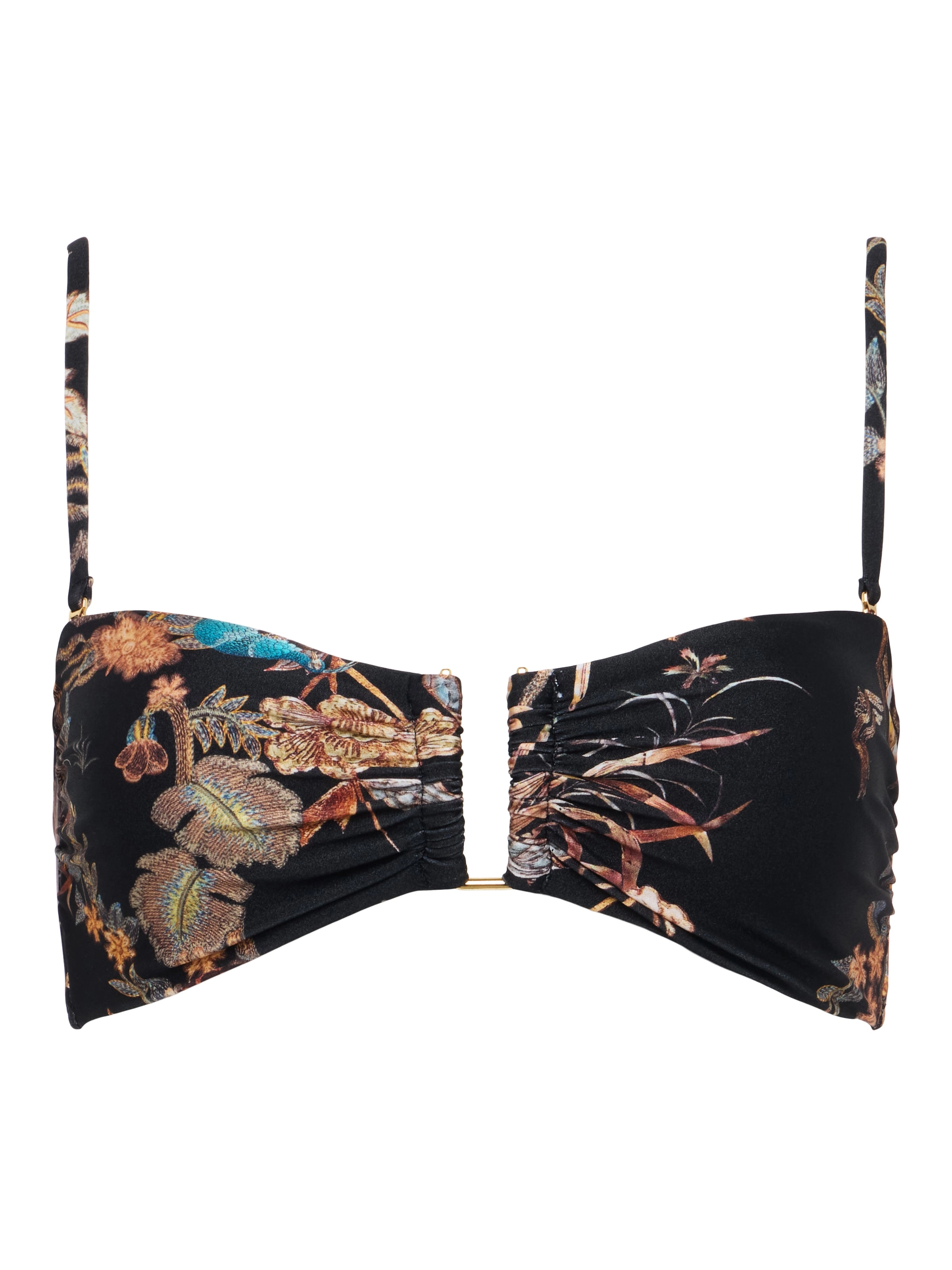 Krysta Bandeau Top