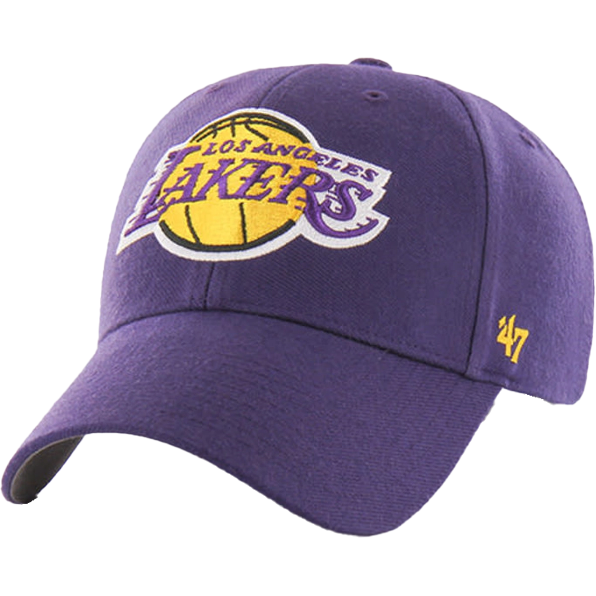 Lakers 47 MVP