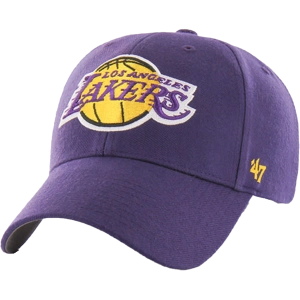 Lakers 47 MVP