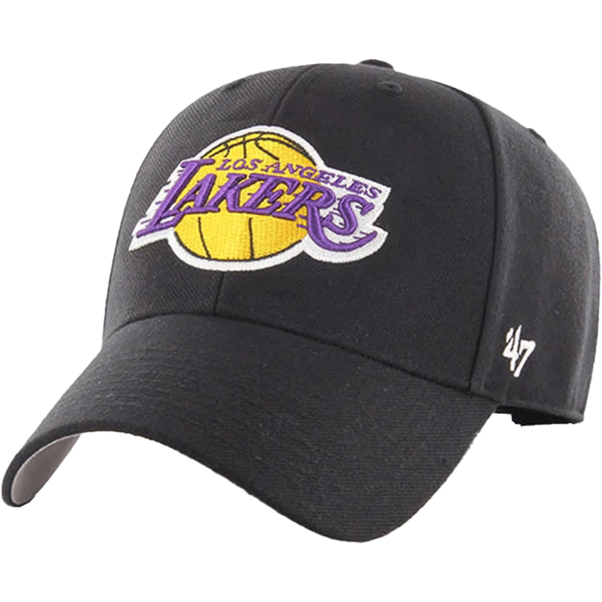 Lakers 47 MVP