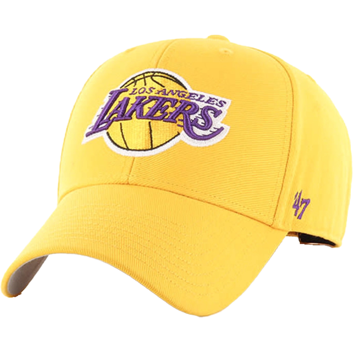 Lakers 47 MVP