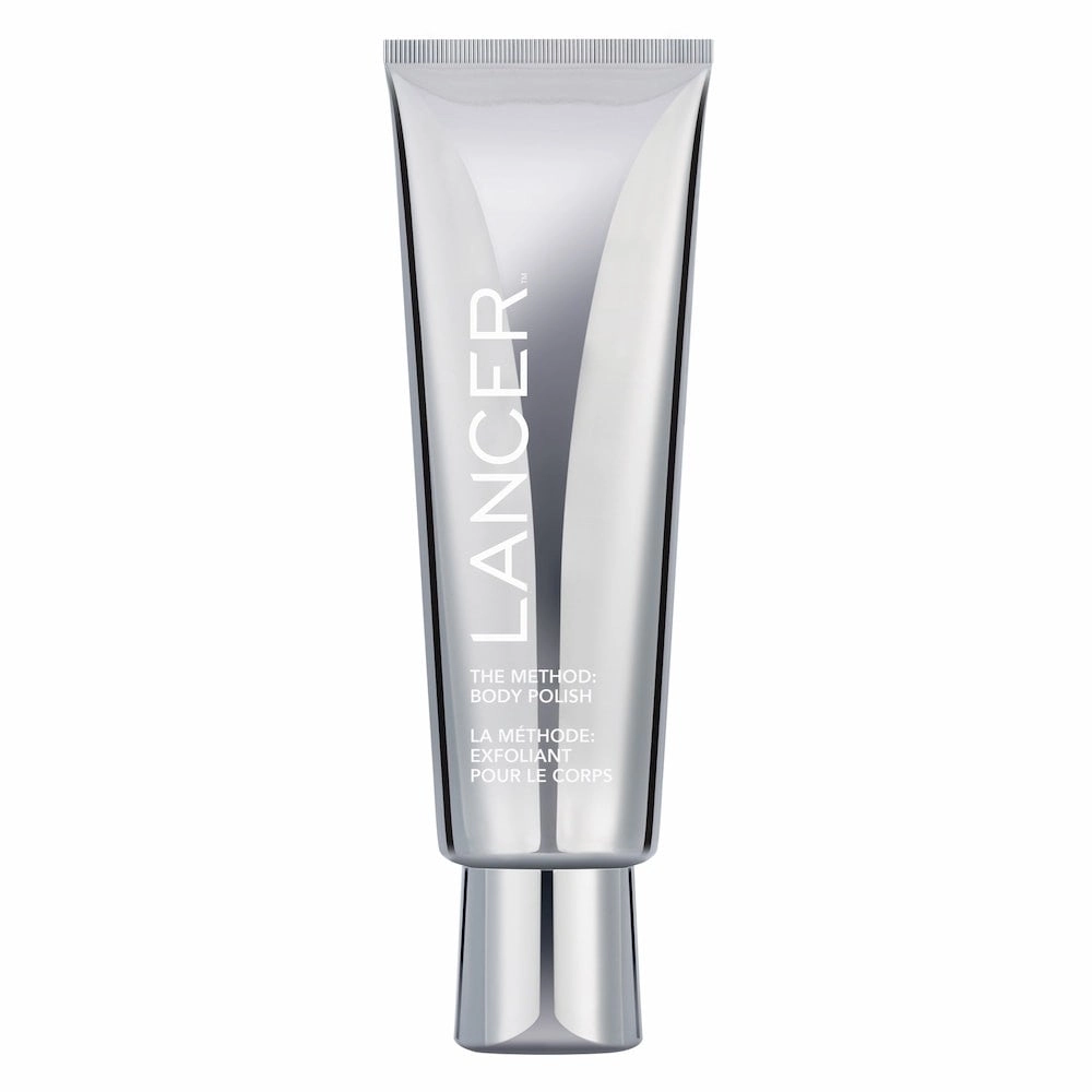 Lancer The Method: Body Polish250g