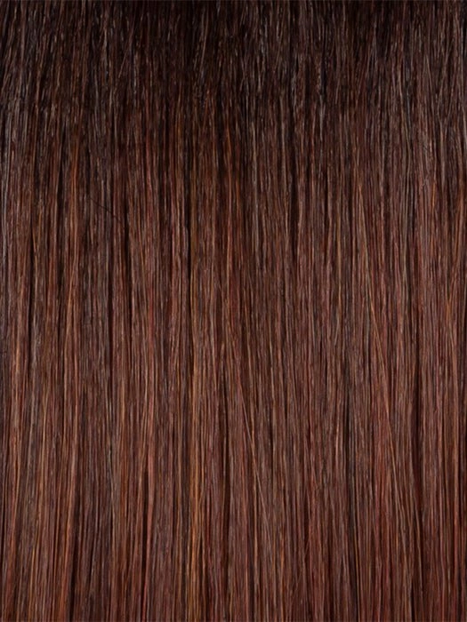 Leilani | Synthetic Lace Front Wig (Basic Cap)