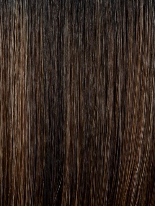 Leilani | Synthetic Lace Front Wig (Basic Cap)