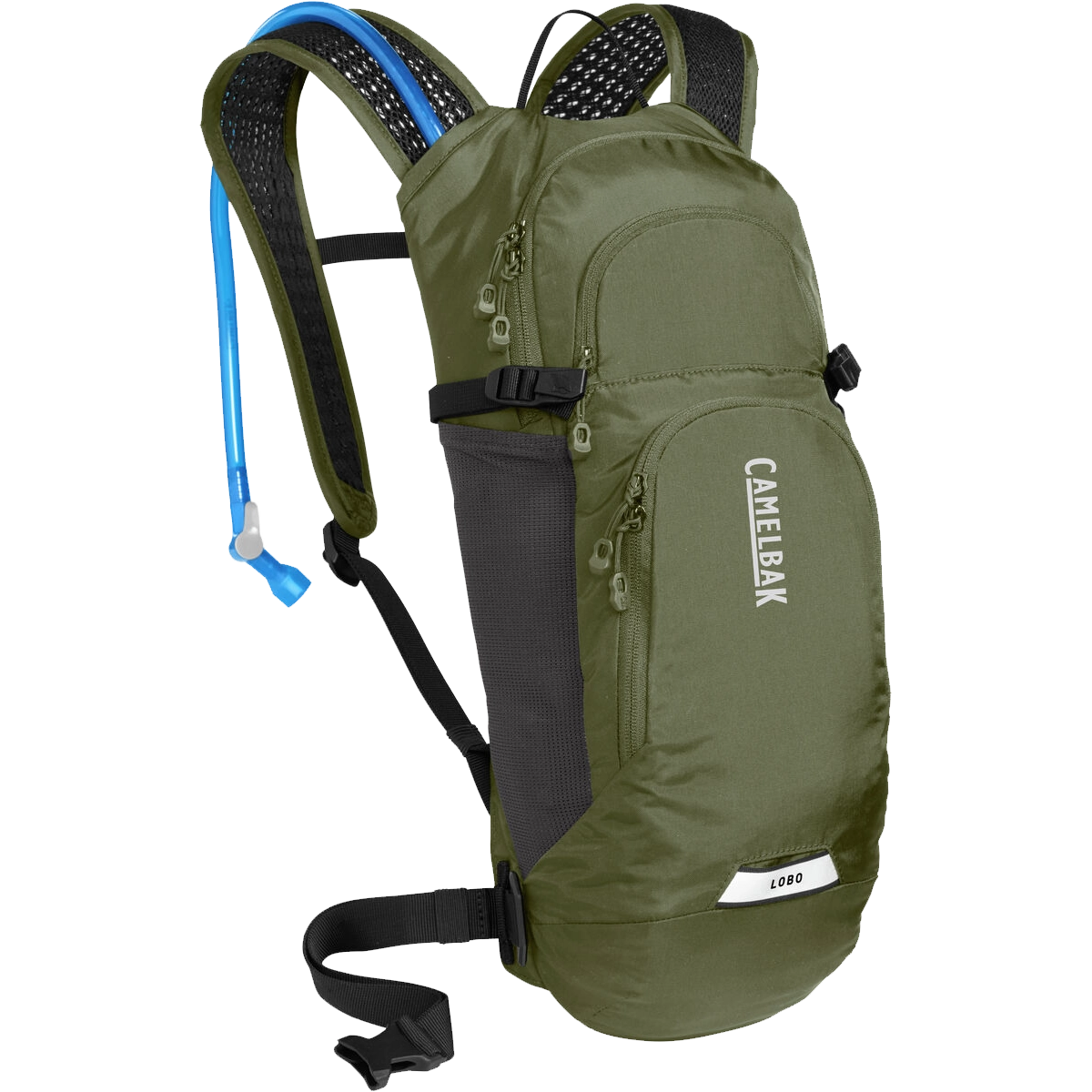 Lobo 9 Hydration Pack