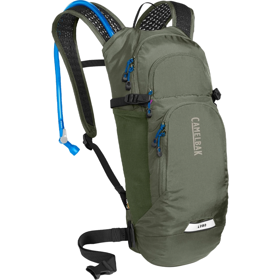 Lobo 9 Hydration Pack