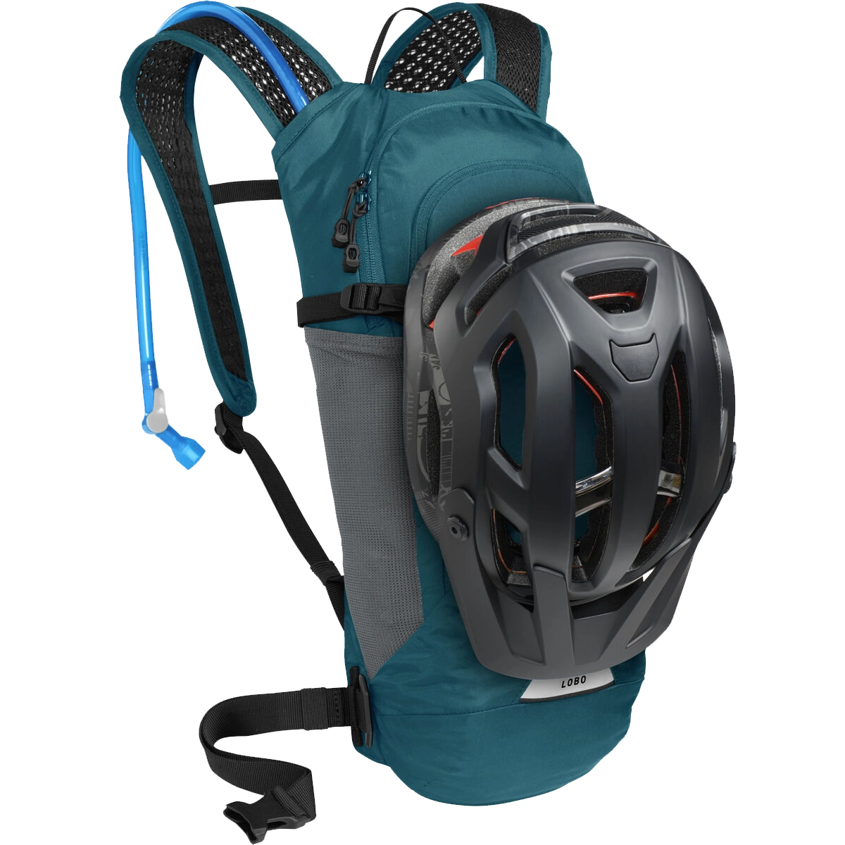Lobo 9 Hydration Pack
