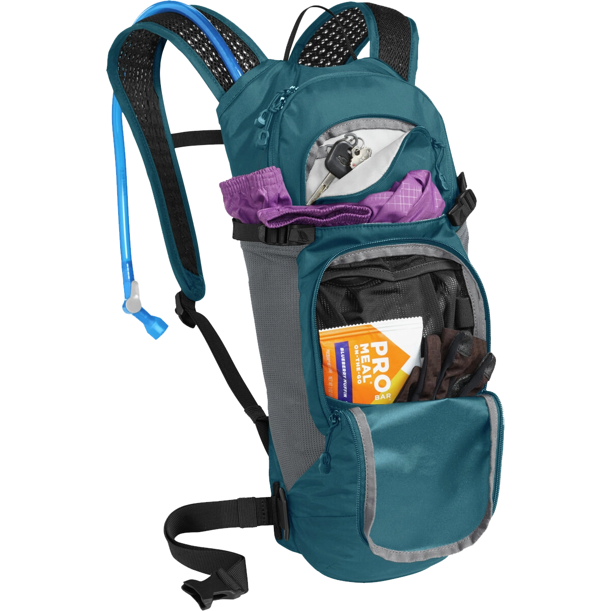 Lobo 9 Hydration Pack