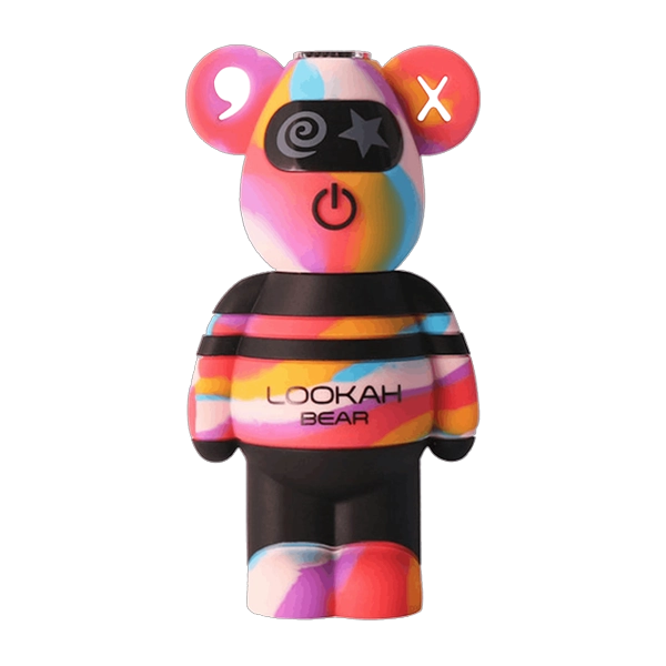 LOOKAH Bear Battery Limited Edition