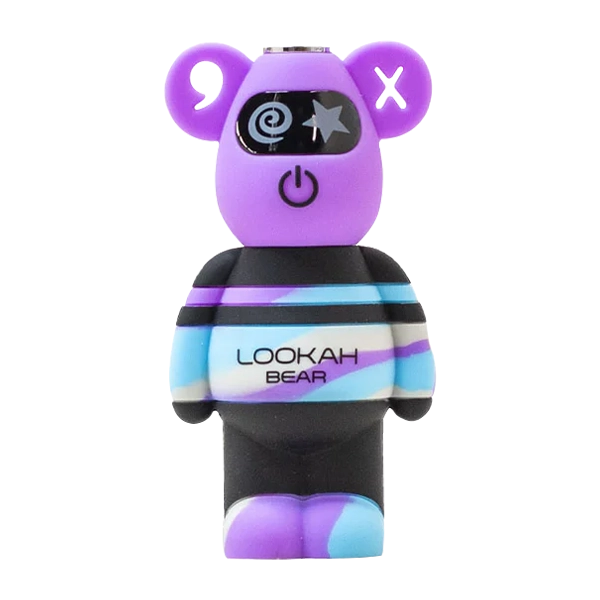 LOOKAH Bear Battery Limited Edition