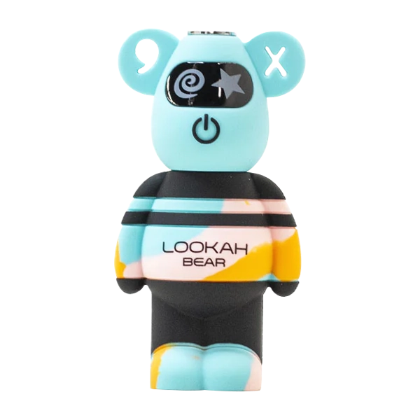 LOOKAH Bear Battery Limited Edition