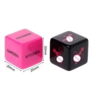 Love Dice Game