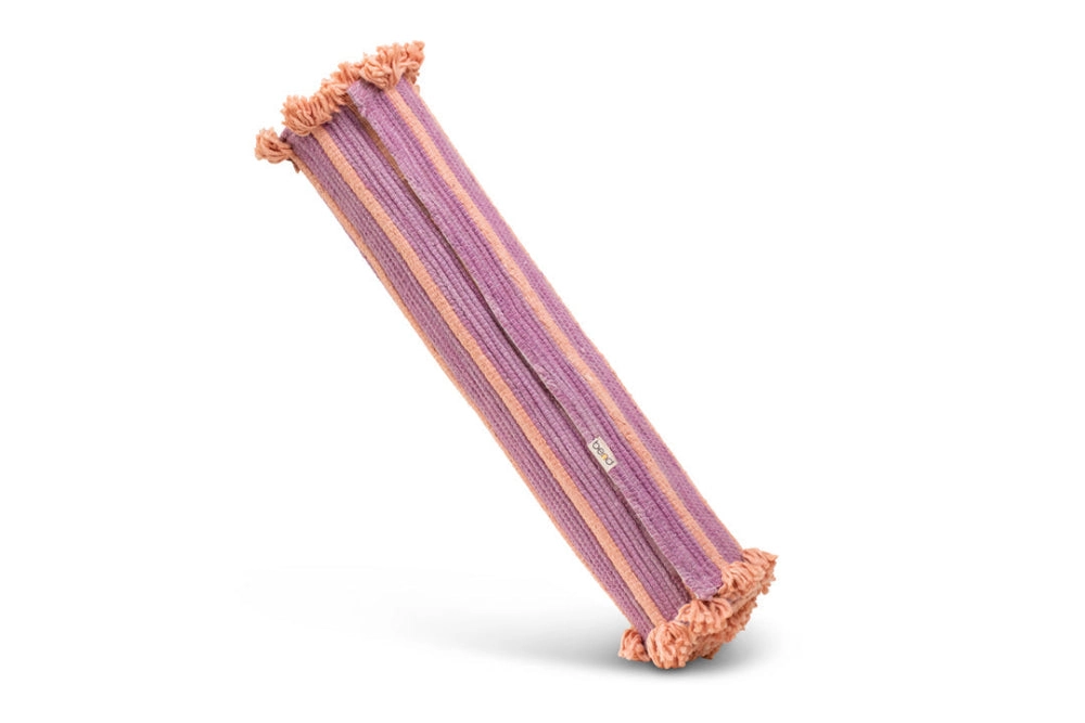 Madder Root & Sappan Wood Ayurvedic Yoga Mat - Long