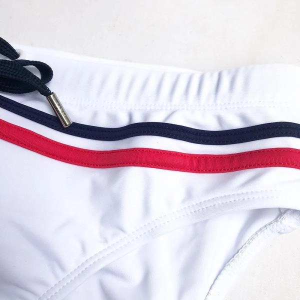 Man Swimming Briefs Swimwear Shorts Trunks Boxers