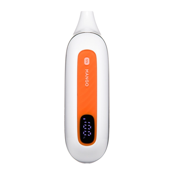 Mango FLONQ Max Smart