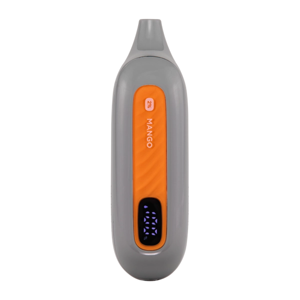 Mango FLONQ Max Smart