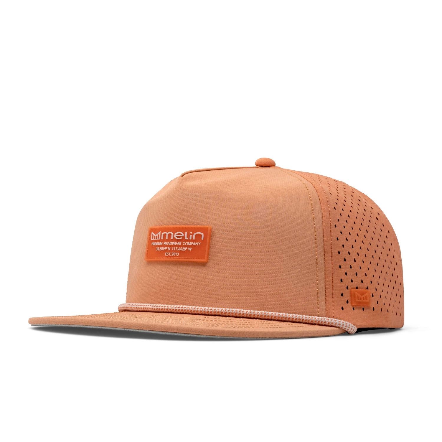 Melin Coronado Brick Hydro Hat