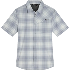 Men's Astroman Short Sleeve Sun Shirt