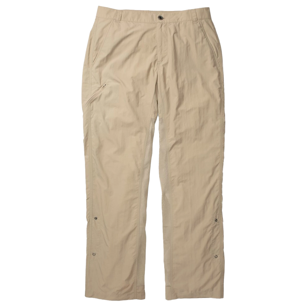 Men's BugsAway Sandfly Pant - Short