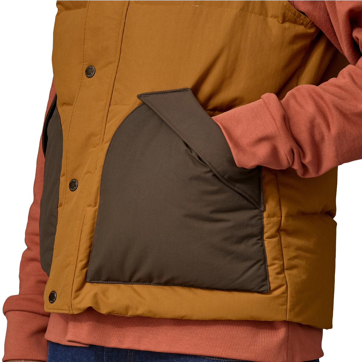 Men's Downdrift Vest