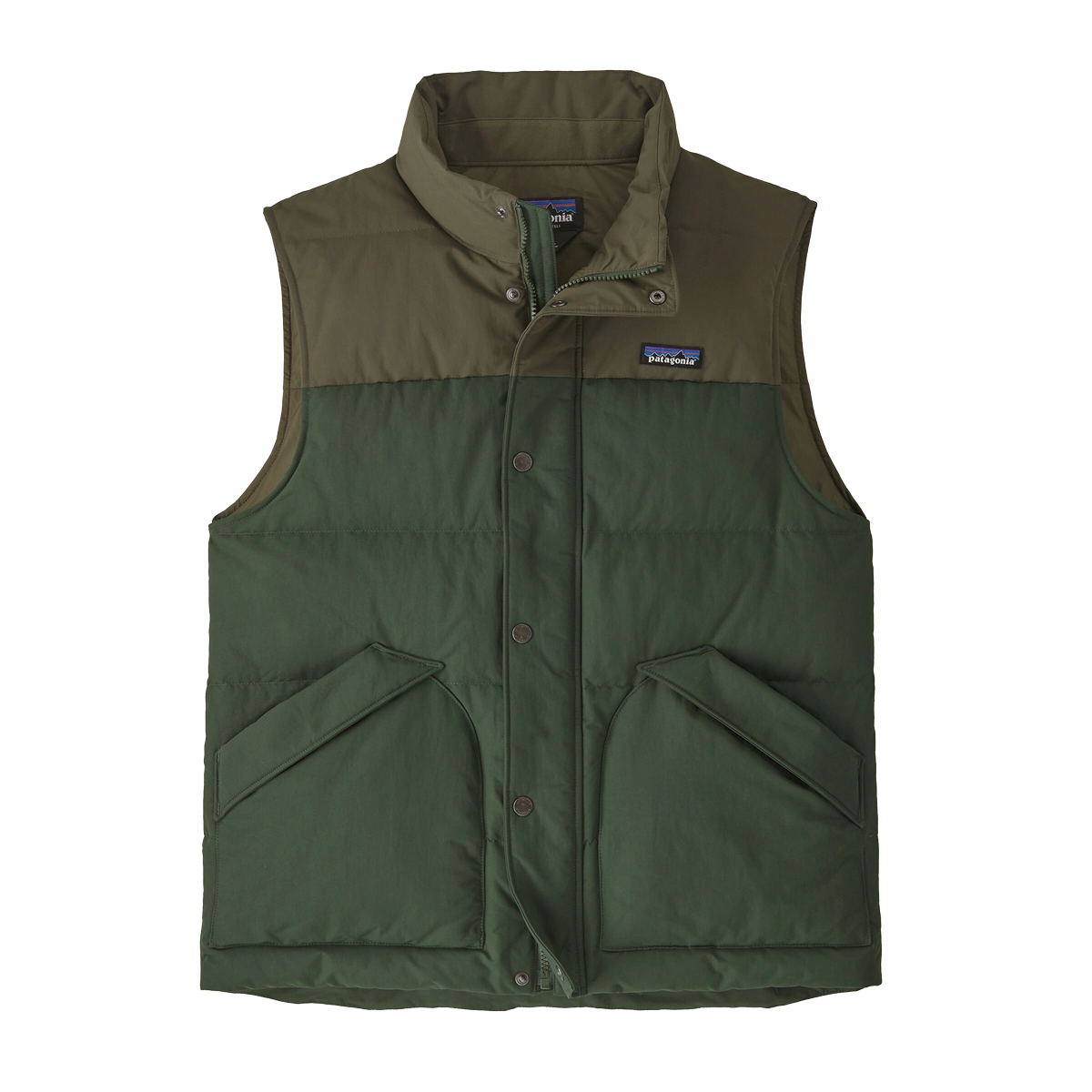 Men's Downdrift Vest