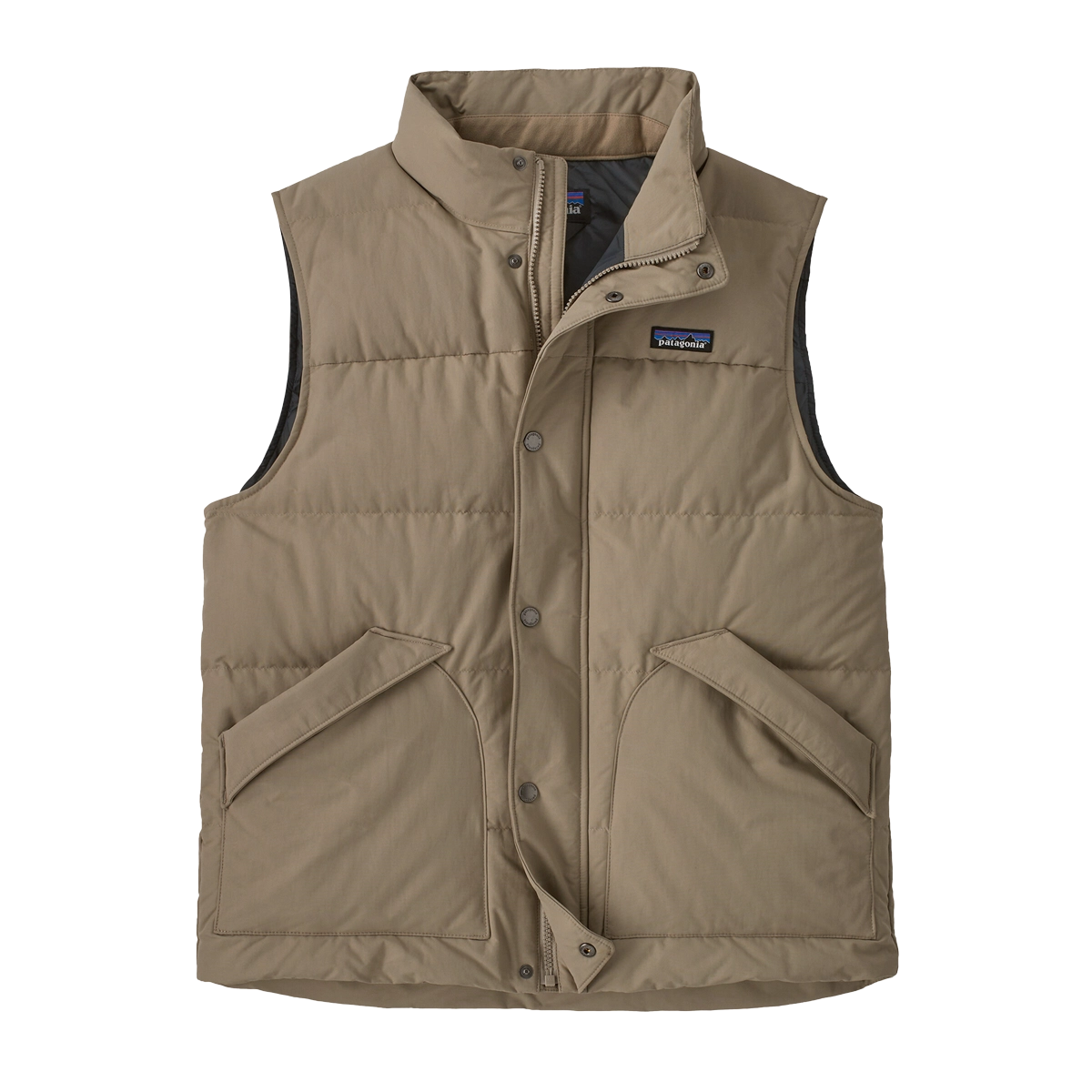 Men's Downdrift Vest