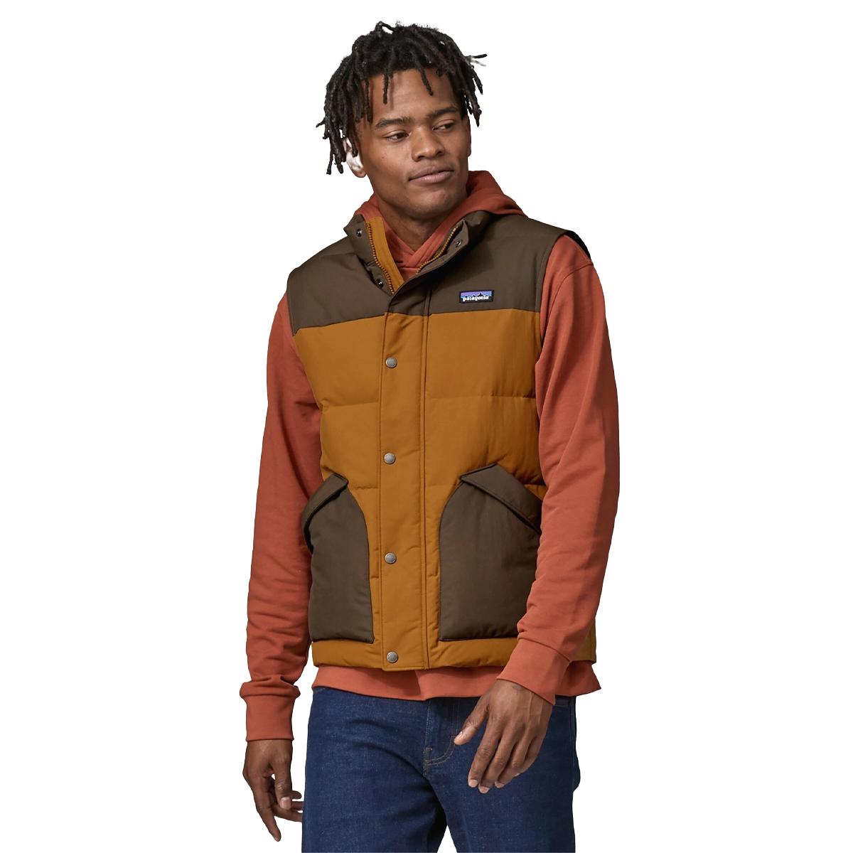 Men's Downdrift Vest