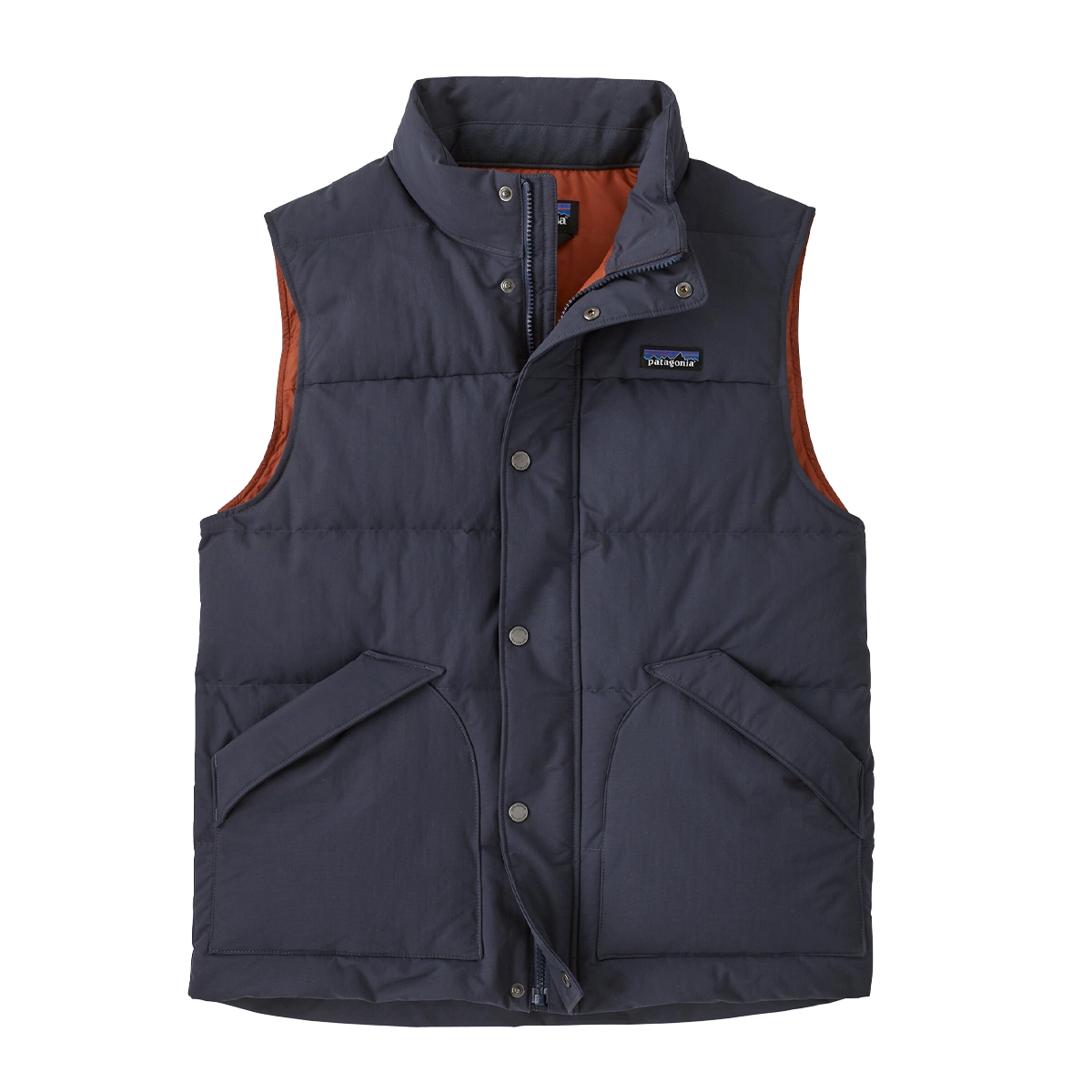 Men's Downdrift Vest