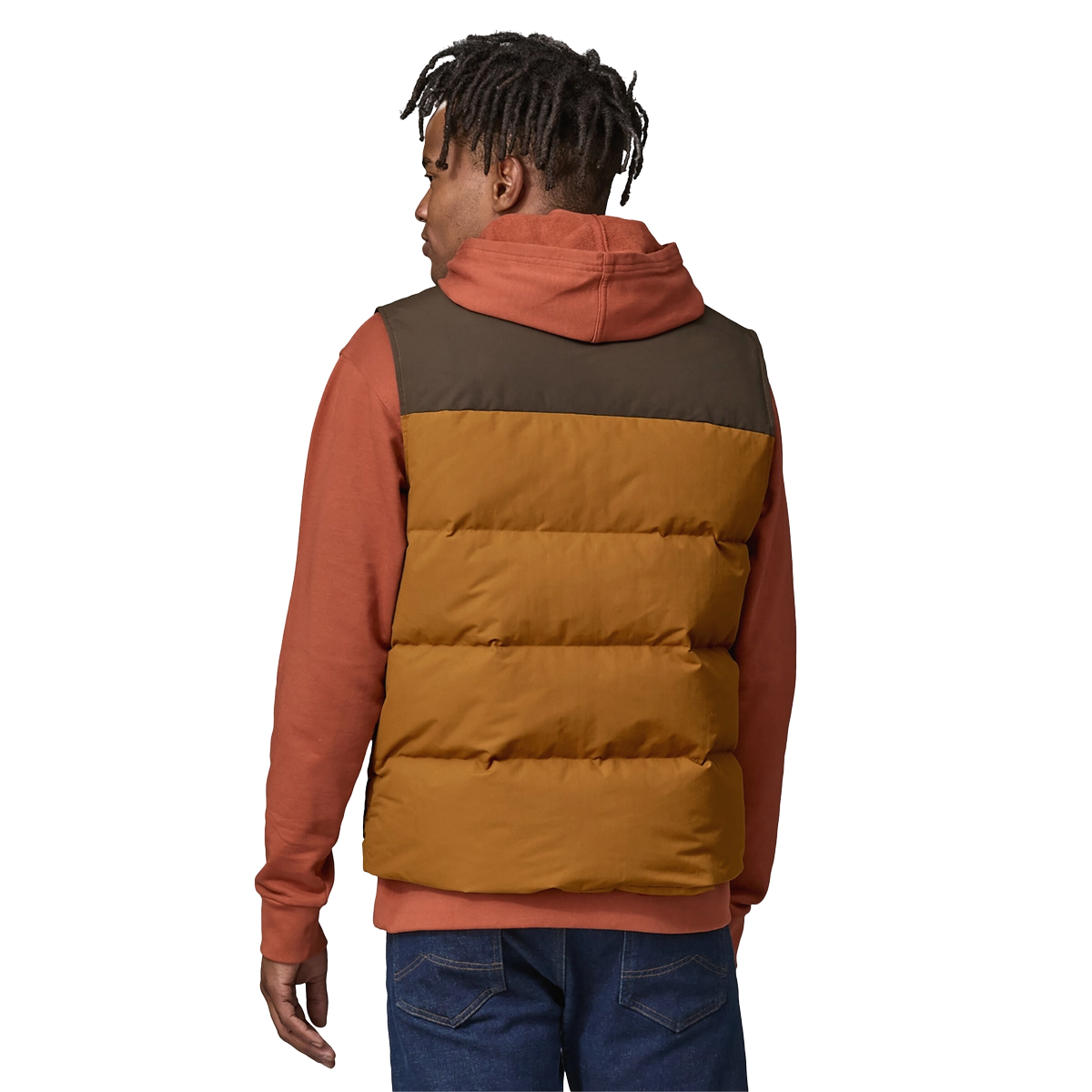 Men's Downdrift Vest