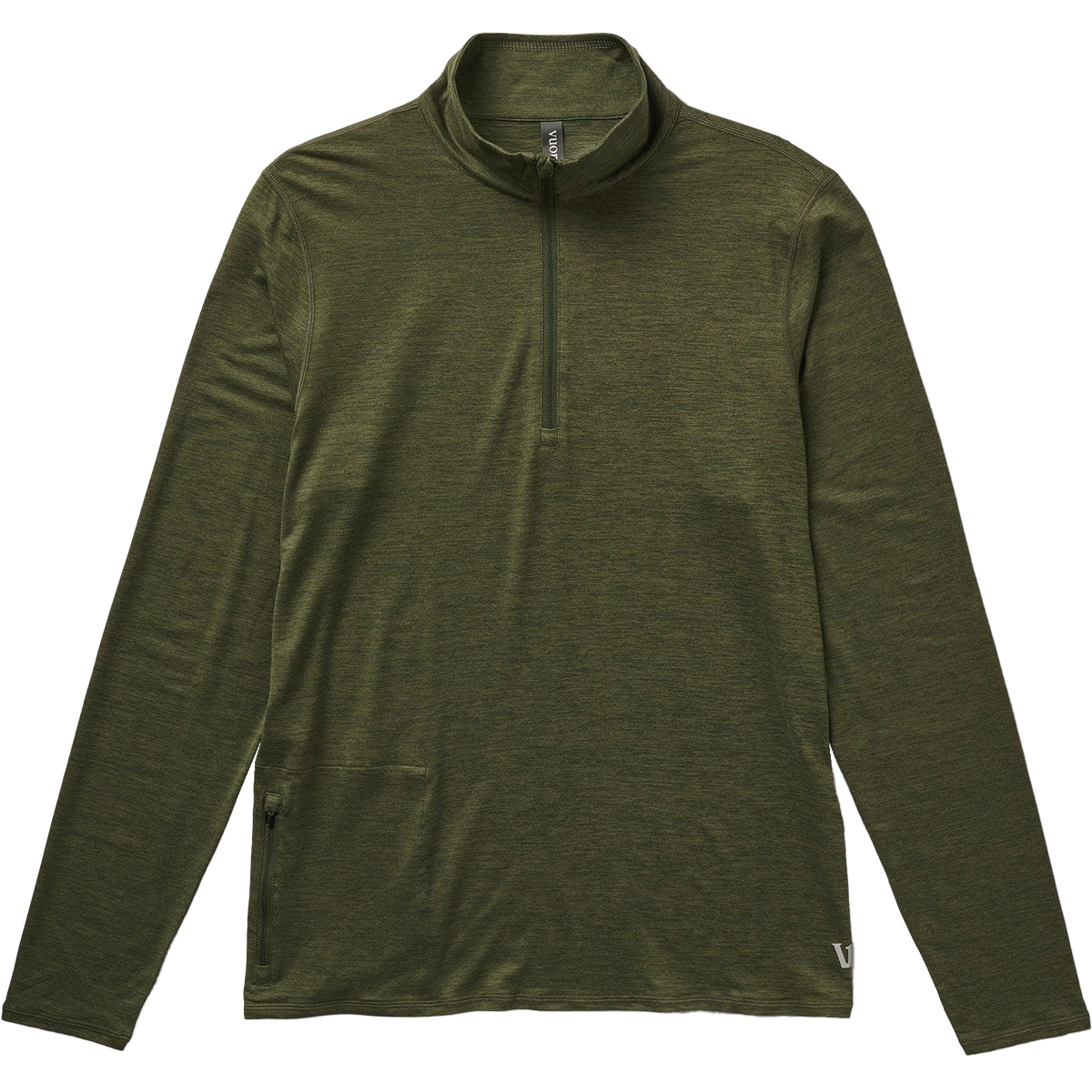 Men's Ease Performance Half-Zip