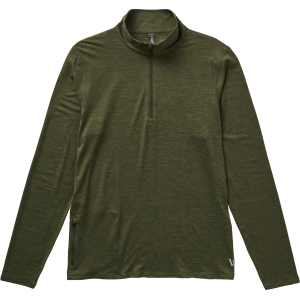 Men's Ease Performance Half-Zip