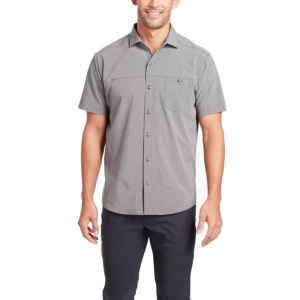 Men's Optimizr Short Sleeve