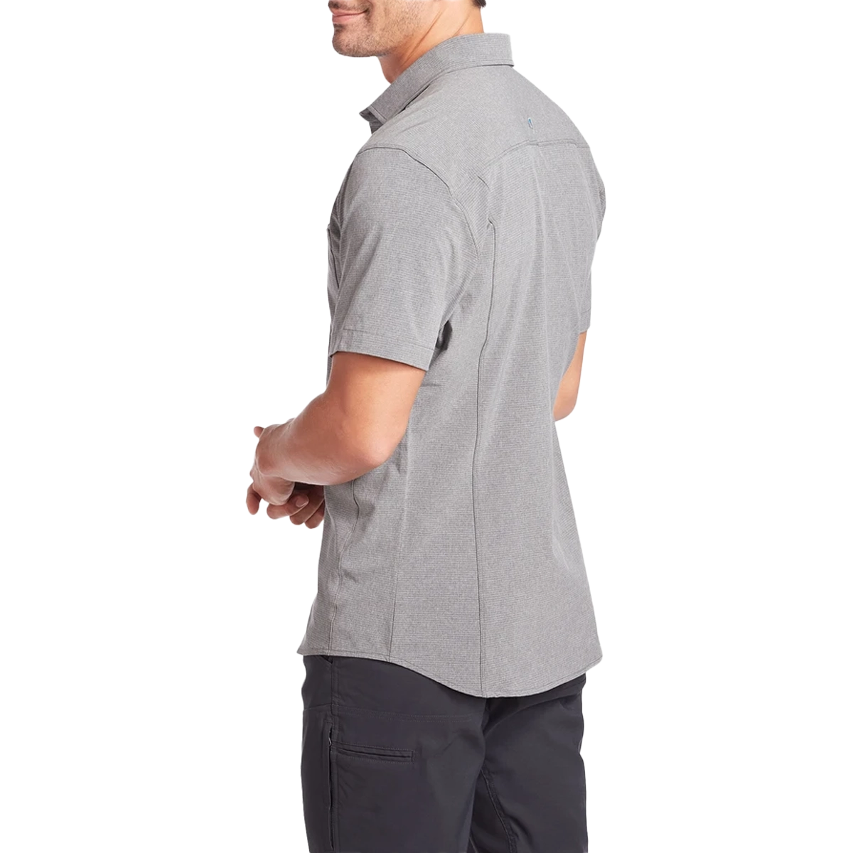 Men's Optimizr Short Sleeve