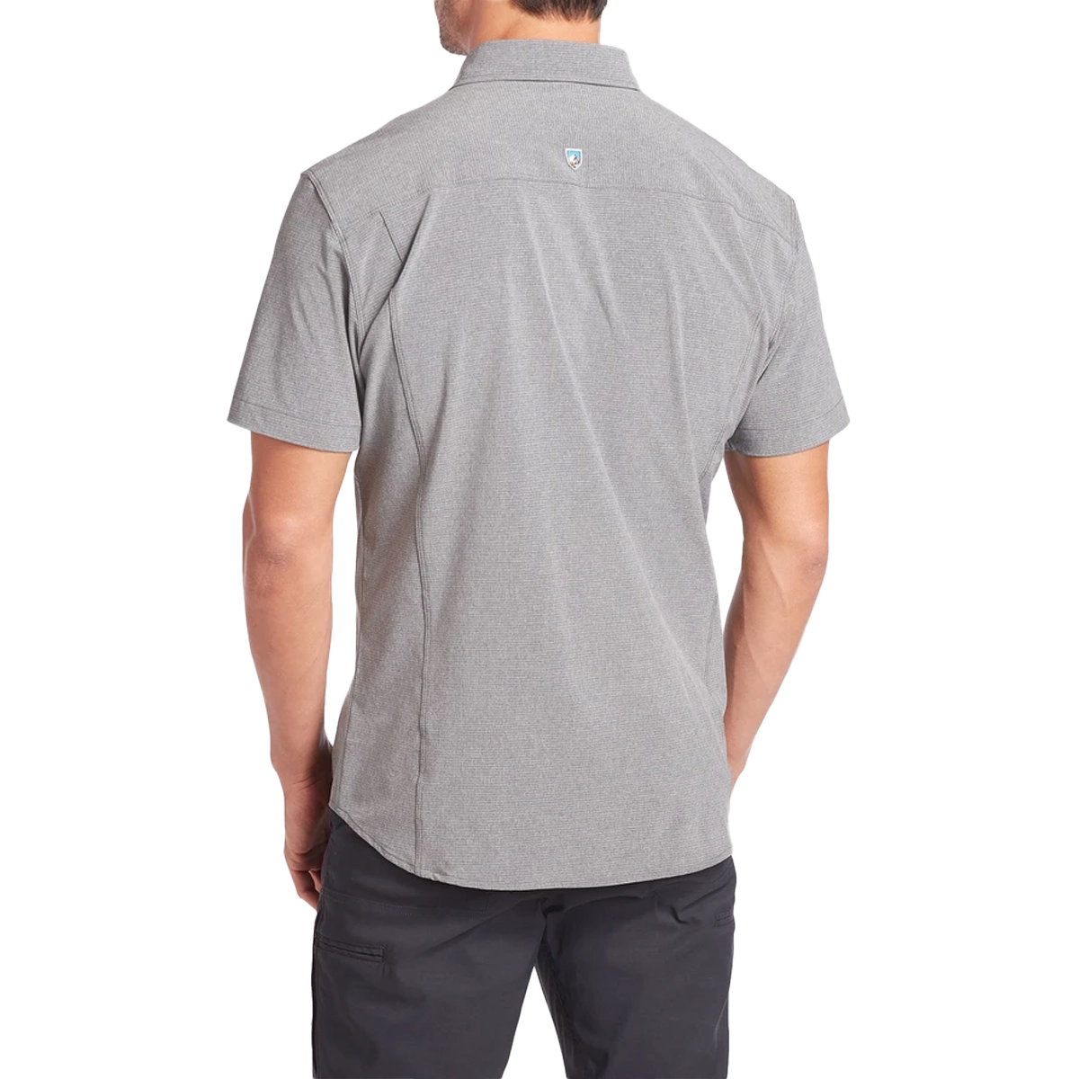Men's Optimizr Short Sleeve