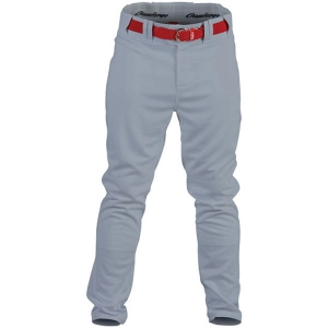 Men's Semi Relax Pant - Grey
