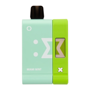 Miami Mint Off Stamp SW16000 Kit