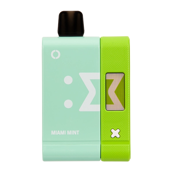 Miami Mint Off Stamp SW16000 Kit
